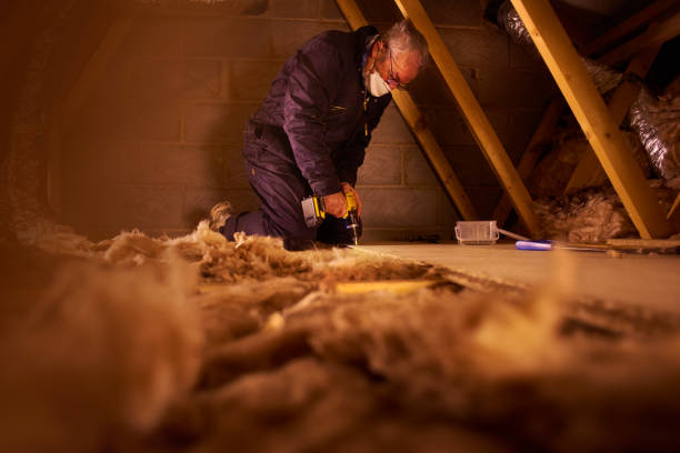 Types of Insulation We Offer in Roosevelt, NY